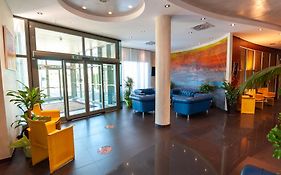 Concordia Hotel